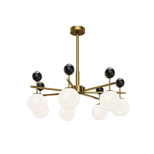 Подвесной светильник Maytoni MOD436PL-07BS