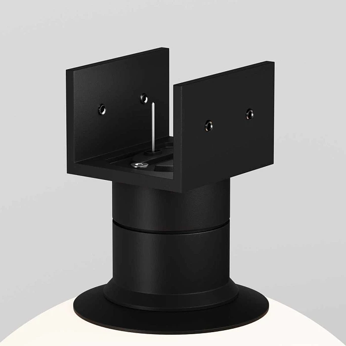 Уличный трековый светильник Maytoni Outdoor O-TR01-1-S-9WB3K