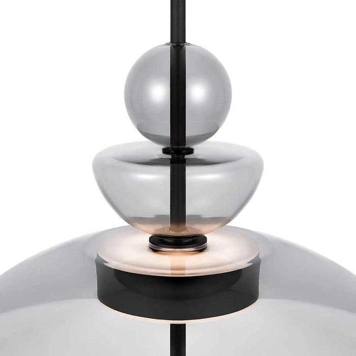 Подвесной светодиодный светильник Maytoni Bangkok MOD185PL-L11B3K3