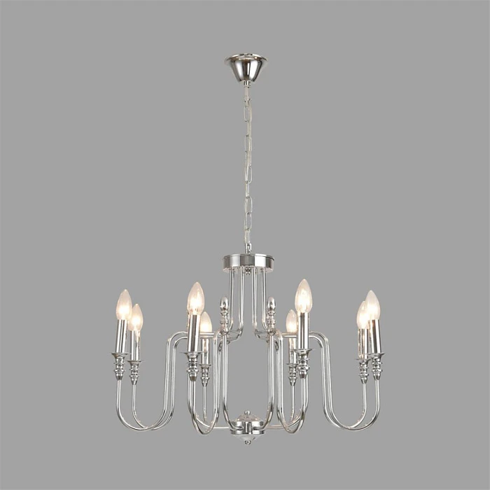 Люстра Lumion CLASSI 8317/8