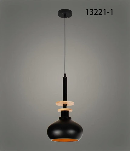 Светильник подвесной Alfa Light F4124-08