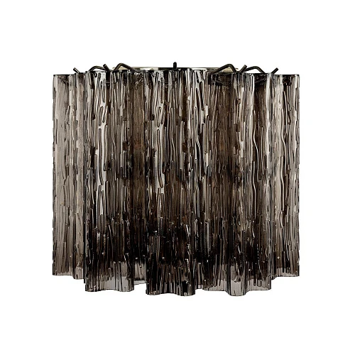 Настенный светильник Loft IT Murano 10580W Smoke