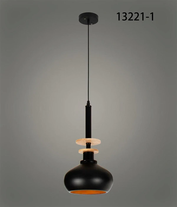 Светильник подвесной Alfa Light F4124-08