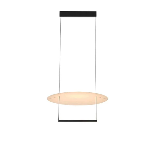 Подвесная люстра Mantra Sun Ii 9423