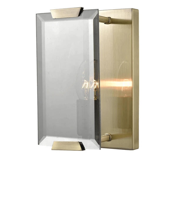 Бра Vele Luce Sorrento VL3004W01