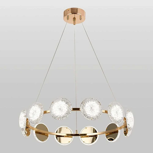 Люстра подвесная Lussole LARAMIE LSP-7475