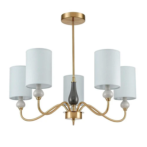 Подвесная люстра Lumion Classi Anri 6590/5