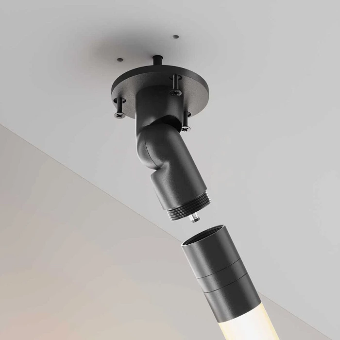 Аксессуар Maytoni Technical C027CS-P-B