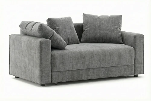 Диван Cloud Charm прямой