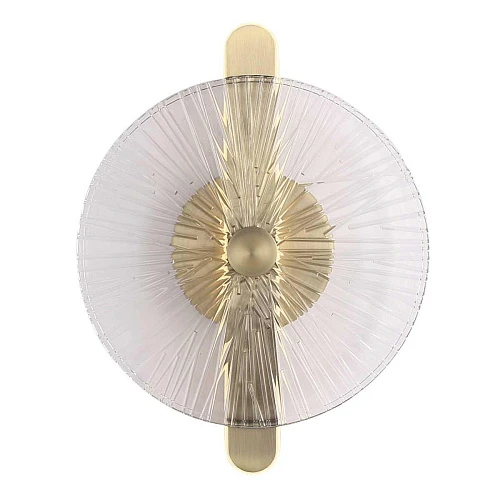 Настенный светильник ST Luce WASI SL6141.301.01