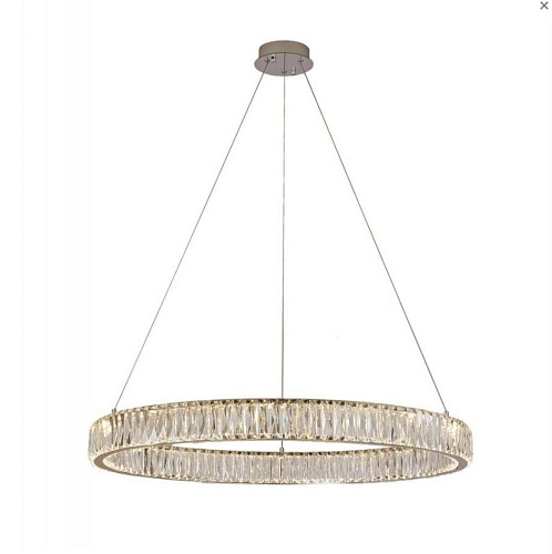 Люстра Milosh tendence 0907CL-80CH