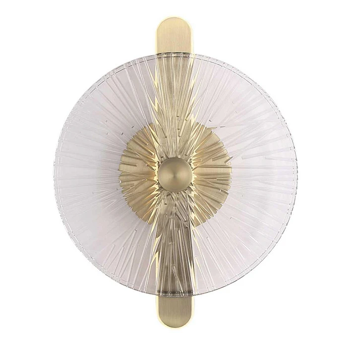 Настенный светильник ST Luce WASI SL6141.301.01