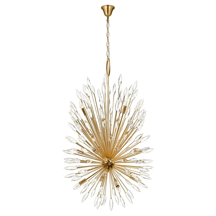 Подвесная люстра LOFT IT Splash 10418/12