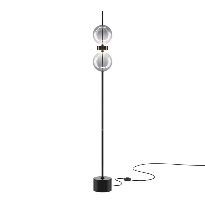 Торшер Maytoni MOD478FL-L15B3K