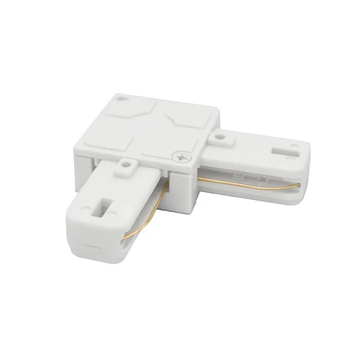 Угловое соединение для трека к 50202X-P, 50203X-P Lightstar Barra 502126-P