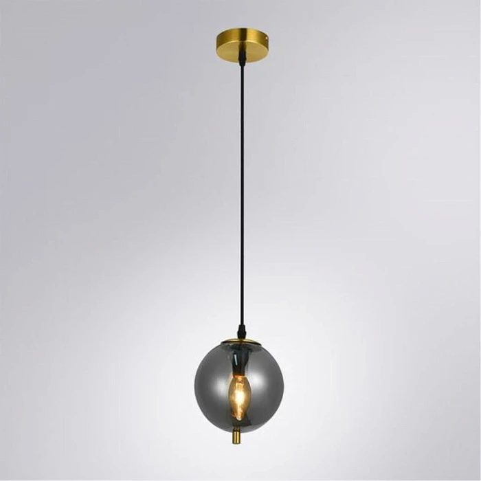 Подвесной светильник Arte Lamp Freddie A2231SP-1PB