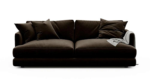 Диван Fiesta Ибица прямой