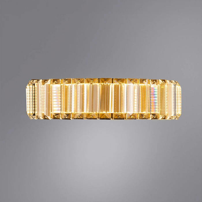 Настенный светодиодный светильник Divinare Renata 1135/17 AP-10