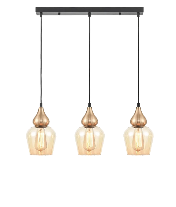 Подвесной светильник Vele Luce Simone VL5564P13