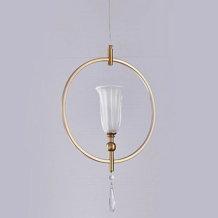 Подвесной светильник Newport 4801/S М0063084