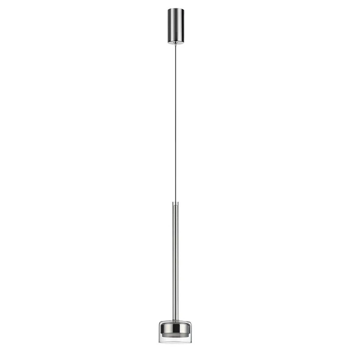 Подвесной светильник Odeon Light Laslo Hightech 7151/10L