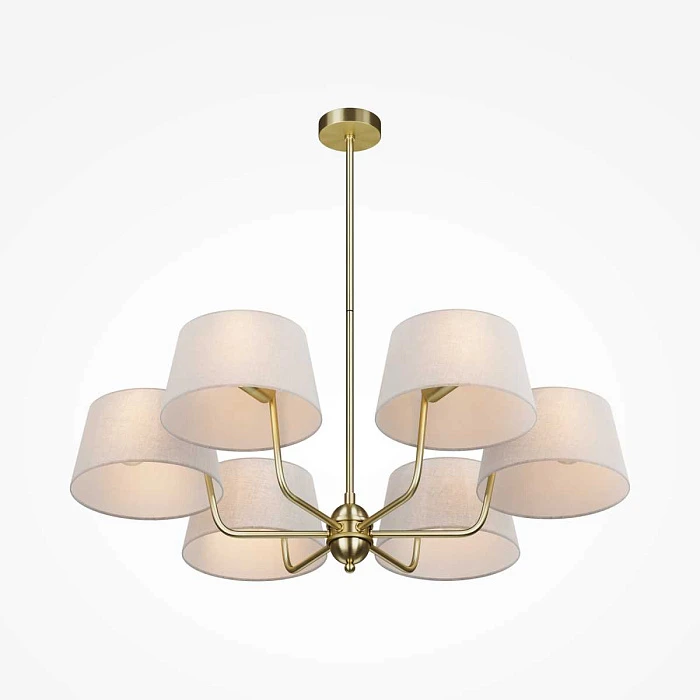 Подвесной светильник Maytoni MOD360PL-06BS