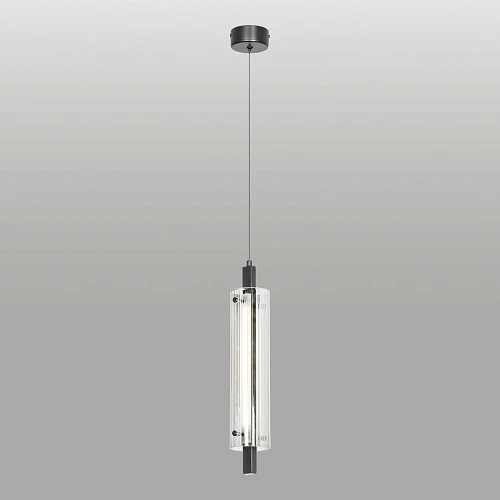 Подвесной светильник Lussole Blount LSP-7356