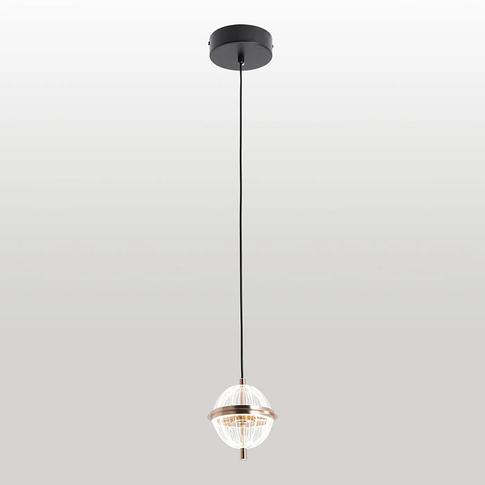 Подвесной светильник Lussole LSP-7513