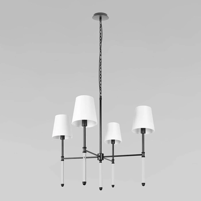 Подвесная люстра Loft IT Cosy 10308 Black