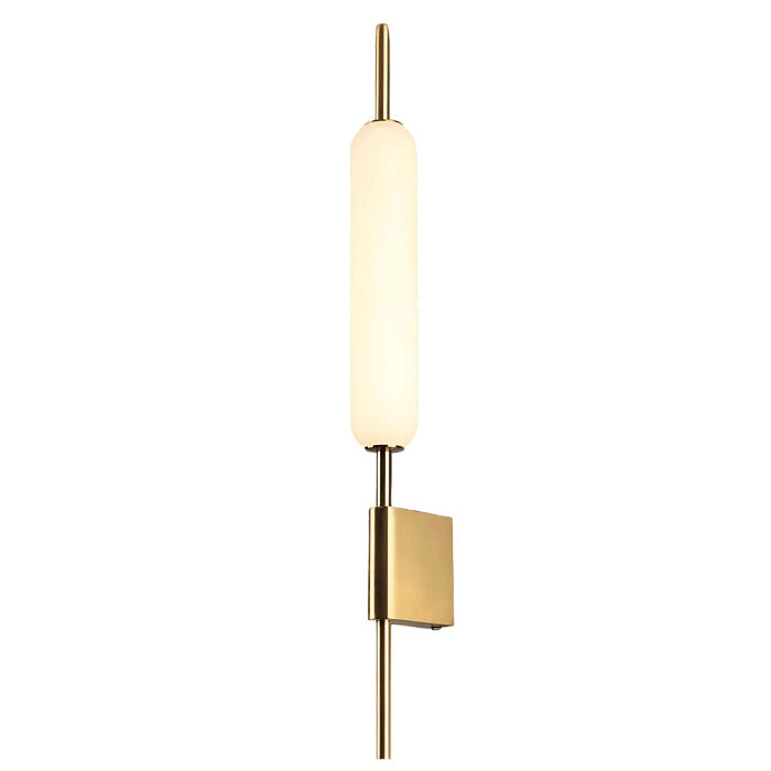Настенный светильник Odeon Light Pendant Reeds 4794/12WL
