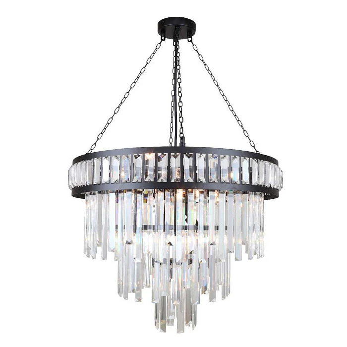 Подвесная люстра Favourite 4731-12P