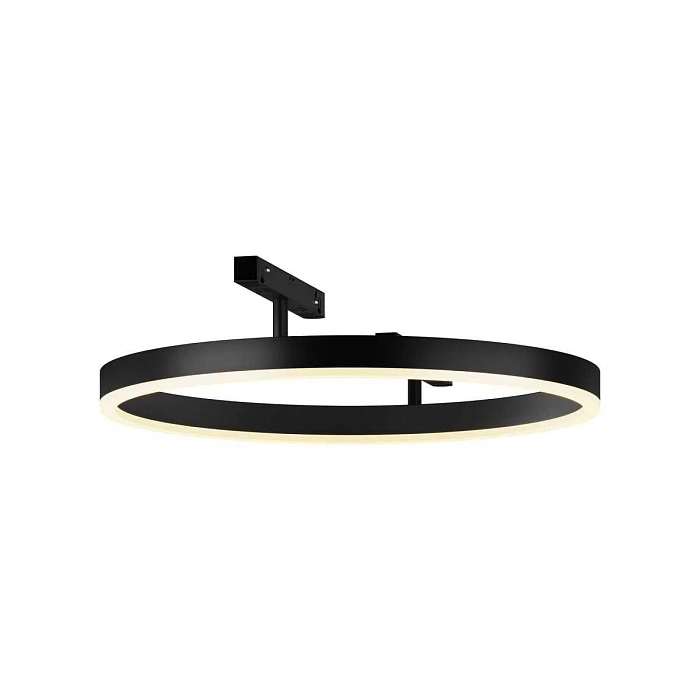 Трековый светильник Maytoni Technical TR227-2-24W3K-B