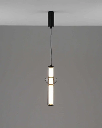 Светильник подвесной светодиодный Moderli Arabella V11169-PL