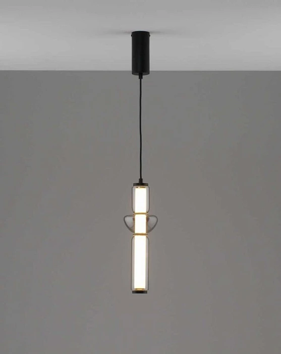 Светильник подвесной светодиодный Moderli Arabella V11169-PL