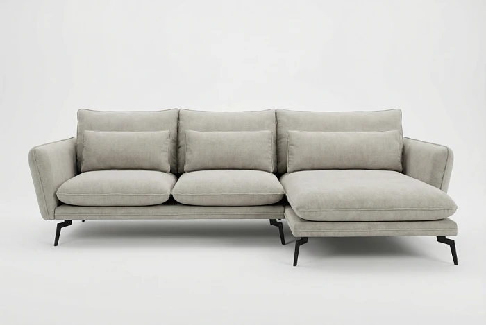 Диван IVASA Kurili Диван с оттоманкой малый