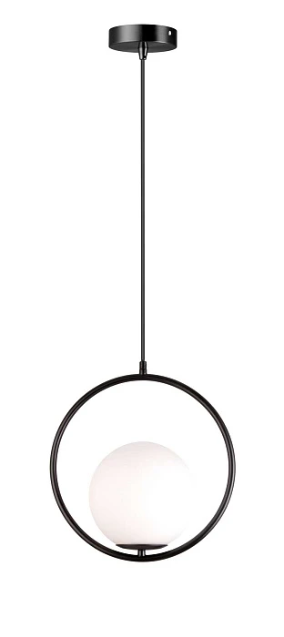 Светильник подвесной Moderli Barocco V11578-1P