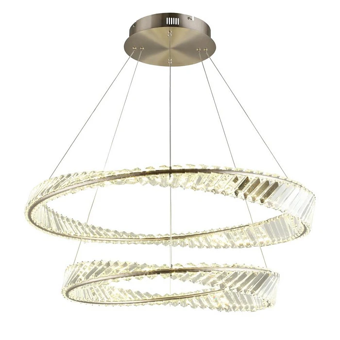 Люстра подвесная Aployt Olimp APL.045.13.90