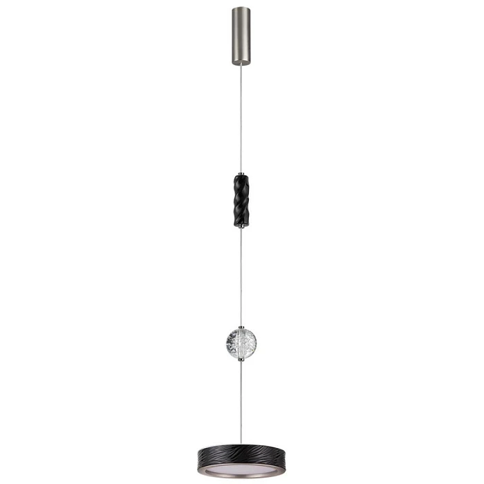 Подвесной светильник Odeon Light Riviera L-Vision 5451/32LB