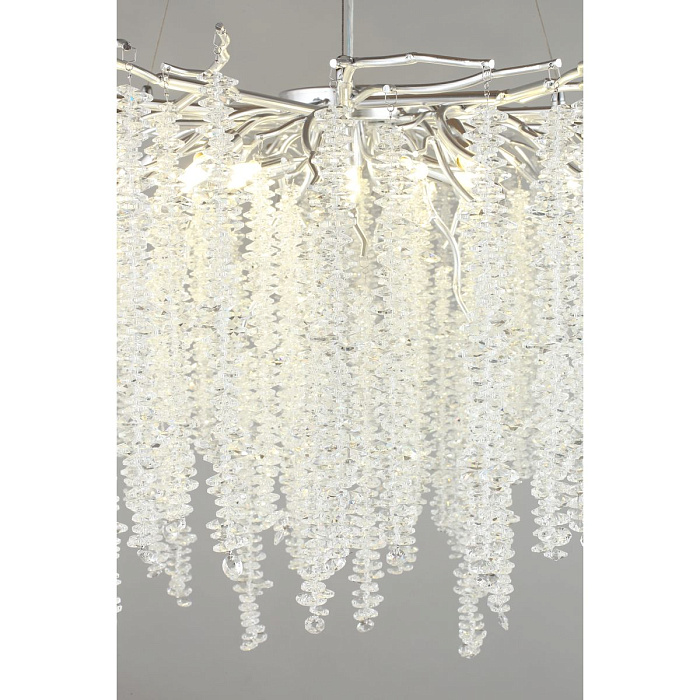 Подвесная люстра Aployt Paulina APL.848.13.15