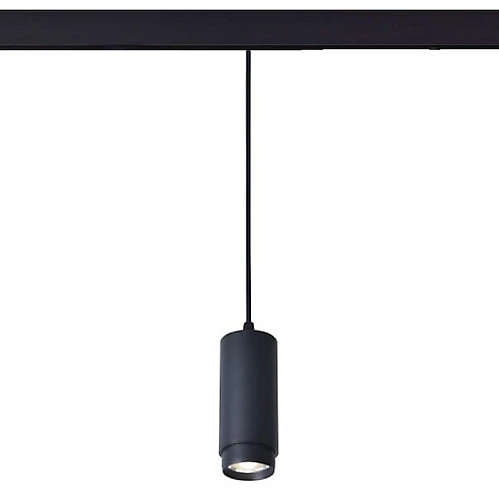 Трековый светодиодный светильник для магнитного шинопровода ST Luce Ziro ST357.443.06