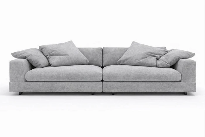 Диван IVASA Amur прямой малый