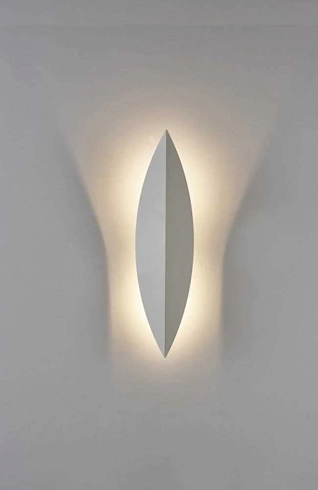 Бра Crystal Lux JOYA AP6W LED WH