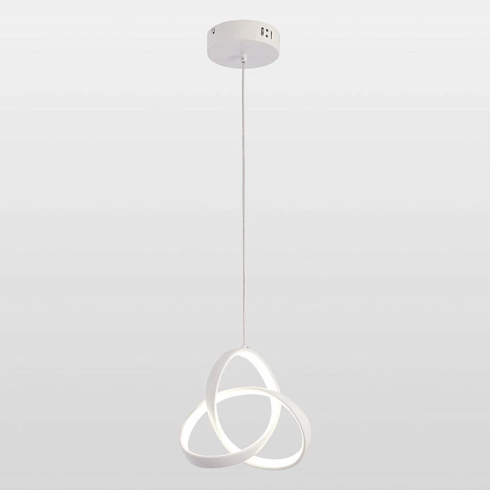 Подвесной светодиодный светильник Lussole Aberdeen LSP-7152