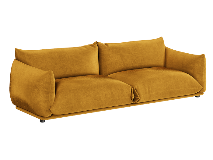 Диван Партнеры ZZOK 701390