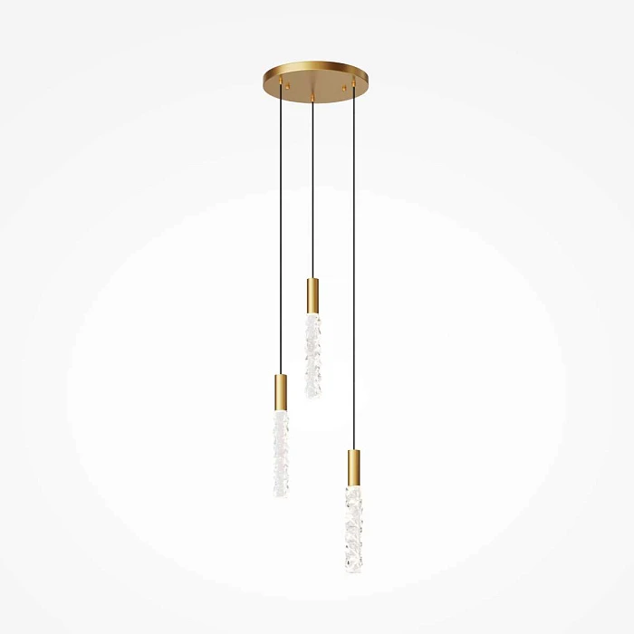 Подвесной светильник Maytoni MOD328PL-L9BS3K