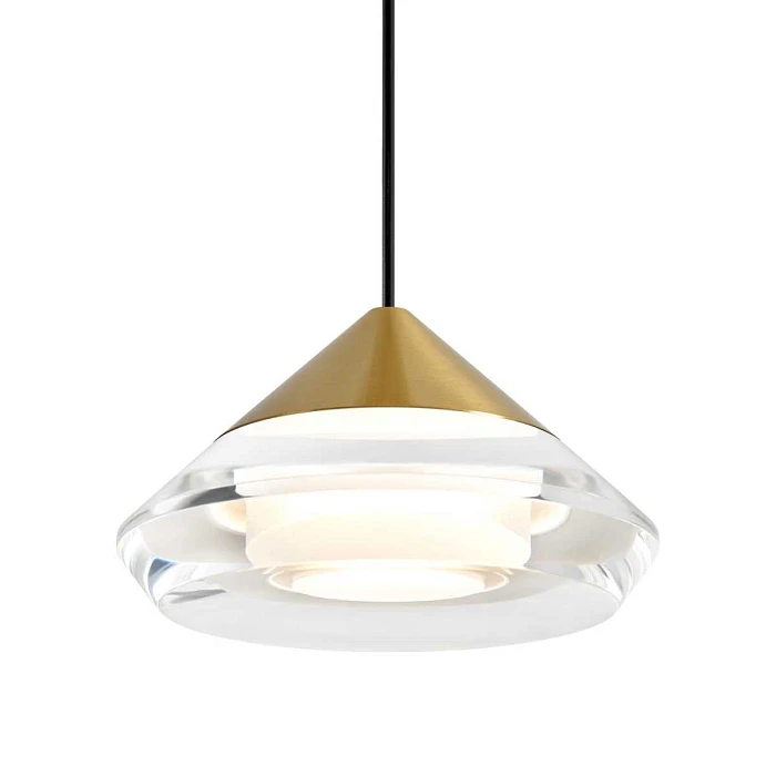 Подвесной светильник Freya Modern Cave FR5631PL-L5BS