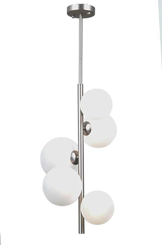 Светильник подвесной Moderli Renny V11466-5P