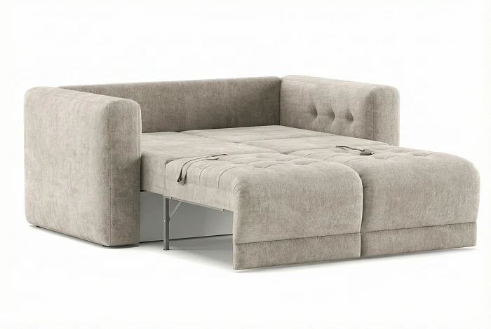 Диван Cloud Chalet прямой