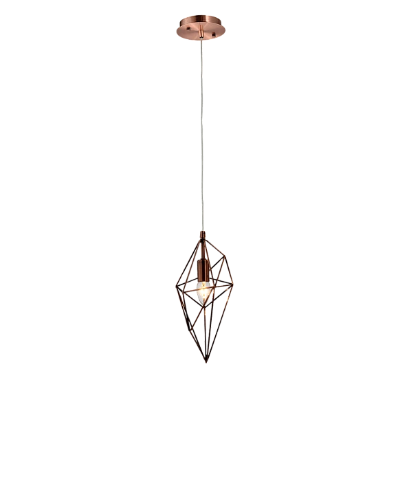 Подвесной светильник Vele Luce Tenero VL1544P01