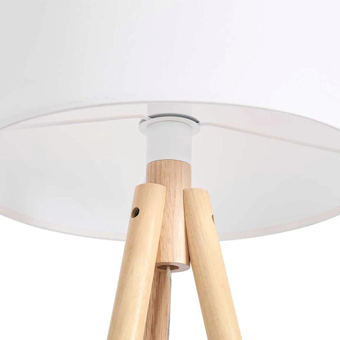 Напольный светильник (торшер) Freya FR5495FL-01W